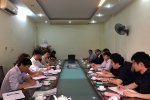 ベトナムにおける建設廃棄物の適正管理と建廃リサイクル資材を活用した環境浄化およびインフラ整備技術の開発