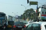 インド：チェンナイ都市圏高度道路交通システム整備事業