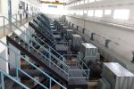 インド：ベンガルール上下水道整備事業（フェーズ3）（第一期）