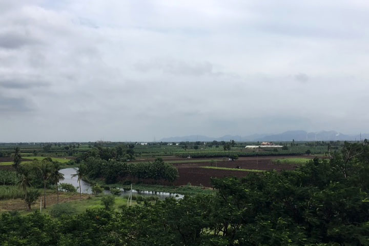 インド：アンドラプラディシュ州州都地域包括運輸・交通計画策定プロジェクト