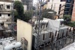 バングラデシュ：ダッカ地下変電所建設事業