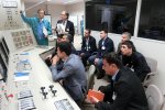 ウズベキスタン：電力セクター能力強化事業（フェーズ2）
