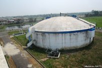 インド：コルカタ廃棄物管理改善事業