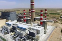 ウズベキスタン：タリマルジャン火力発電所増設事業