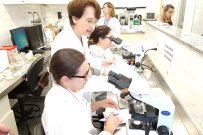 ブラジルと日本の薬剤耐性を含む真菌感染症診断に関する研究とリファレンス協力体制強化プロジェクト