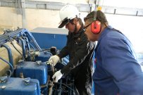 フィジー：太平洋地域ハイブリッド発電システム導入プロジェクト