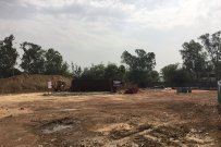 インド：ムンバイ・アーメダバード間高速鉄道研修施設建設事業