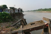 バングラデシュ：地方防災計画策定・実施能力強化プロジェクト