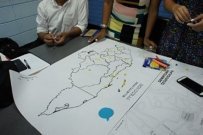 ホンジュラス：社会経済開発人材育成のためのホンジュラス国立自治大学修士課程強化プロジェクト
