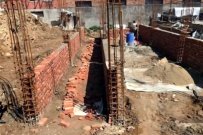ネパール：安全な建物建設のためのネパール国建築基準遵守促進プロジェクト