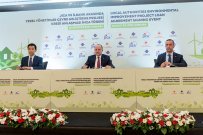 トルコ：地方自治体環境改善事業