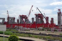 タイ：バンコク大量輸送網整備事業（レッドライン）（1）