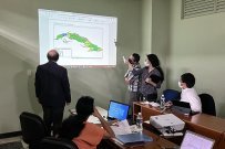キューバ：再生可能エネルギーの開発に向けた電力セクターマスタープラン策定プロジェクト