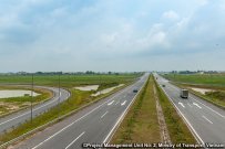 ベトナム：国道3号線道路ネットワーク整備事業（1）