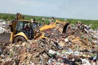南スーダン：ジュバにおける廃棄物管理改善計画