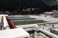 ネパール：メラムチ給水事業