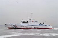 スリランカ：海上安全能力向上計画