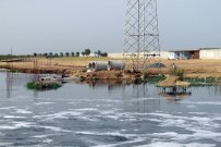 カンボジア：プノンペンにおける下水道整備計画