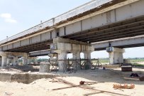 ミャンマー：道路橋梁維持管理能力強化プロジェクト