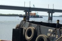インド：ムンバイ湾横断道路建設事業（第二期）