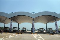 インド：ハイデラバード外環道路建設事業（フェーズ2）