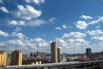 中華人民共和国：吉林省吉林市環境総合整備事業