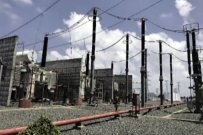 オモン火力発電所メコンデルタ送変電網建設事業（4）