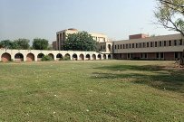 パキスタン医科学研究所における母子保健センター及び小児病院の集中治療拡充計画