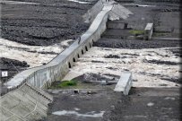 インドネシア：メラピ山プロゴ川流域及びバワカラエン山緊急防災事業