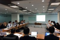 ベトナム株式市場の公正性及び透明性改善に向けた能力向上プロジェクト