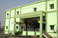 インド：アムリトサール下水道整備事業
