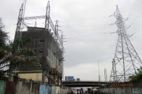 ナイジェリア：ラゴス変電設備緊急復旧・増強計画