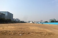 ムンバイ・アーメダバード間高速鉄道建設事業（第一期）