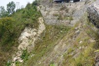 ネパール：シンズリ道路震災復旧計画