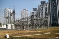 インド ：ハリヤナ州送変電網整備事業