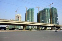 ベトナム：ハノイ市環状3号線整備事業