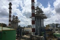 インドネシア：クラマサン火力発電所拡張事業