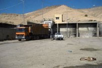 ヨルダン北部シリア難民受入地域廃棄物処理機材整備計画