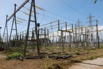 セネガル：ダカール州配電網緊急改修・強化計画