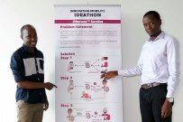 ルワンダICTイノベーションエコシステム強化プロジェクト