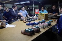 アルゼンチン：グローバル・カイゼン・ネットワーク展開プロジェクト