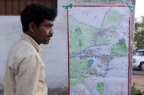 インド：ウッタル・プラデシュ州参加型森林資源管理・貧困削減事業