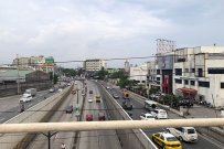 フィリピン：マニラ首都圏地下鉄事業（フェーズ1）（第一期）