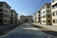 ミャンマー住宅金融拡充事業