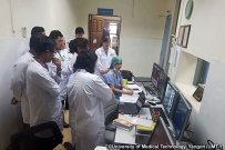 ミャンマー：メディカルエンジニア育成体制強化プロジェクト