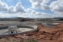 トルコ地方自治体インフラ改善事業