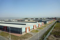 エチオピア国産業振興プロジェクト