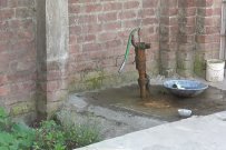 ネパール：ビラトナガルにおける上水道改善計画