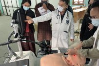 ブータン：医学教育の質の強化プロジェクト