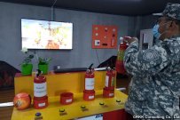 モンゴル：地震防災能力向上プロジェクトフェーズ2